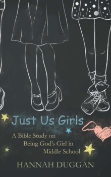 Image for Just Us Girls