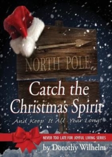 Image for Catch The Christmas Spirit