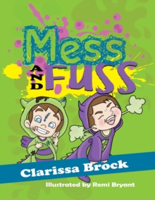 Image for Mess and Fuss