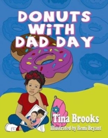 Image for Donuts With Dad Day