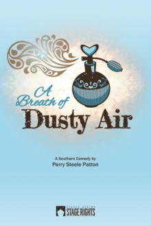 Image for A Breath of Dusty Air