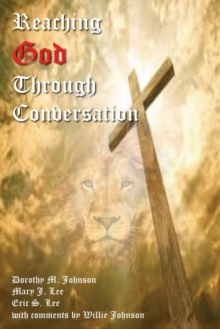 Image for Reaching God Through Conversation