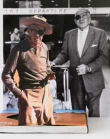 Walkers - Hollywood Afterlives in Art and Artifact