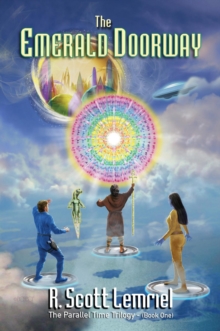 Image for THE EMERALD DOORWAY: Three Mystic Crystals