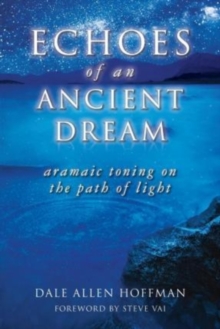 Image for Echoes of an Ancient Dream