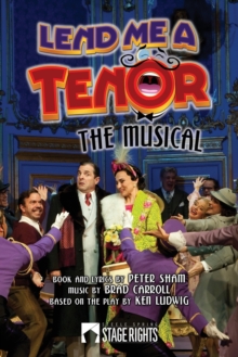 Image for Lend Me A Tenor