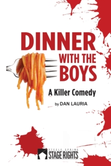 Image for Dinner With The Boys