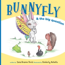 Image for Bunnyfly & the Big Question