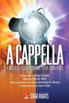 Image for A Cappella