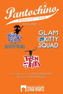 Image for Pantochino