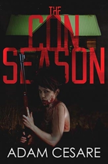 Image for The Con Season