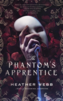 Image for Phantom's Apprentice