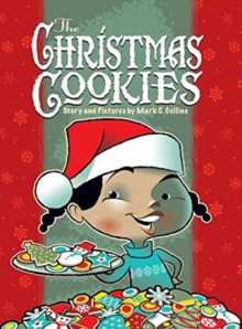 Image for The Christmas Cookies