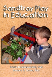 Image for Sandtray Play in Education