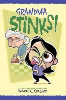 Image for Grandma Stinks!