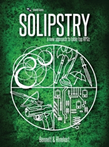 Image for Solipstry