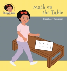 Image for Math on the Table