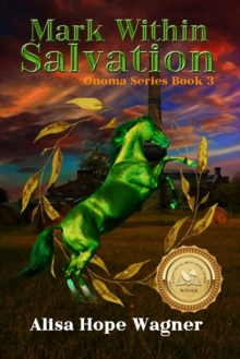 Image for Mark Within Salvation