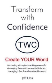 Image for Transform with Confidence