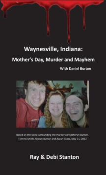 Image for Waynesville, Indiana : Mother's Day, Murder and Mayhem