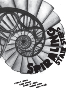 Image for Spiraling Stair Steps