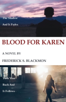 Image for Blood for Karen
