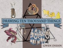 Image for Drawing Ten Thousand Things
