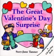 Image for The Great Valentine's Day Surprise