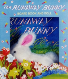Image for Runaway Bunny