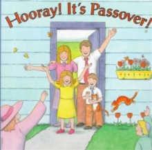 Image for Hooray! it's Passover!
