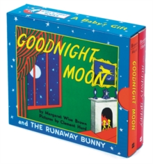 Image for A Baby's Gift : Goodnight Moon and The Runaway Bunny