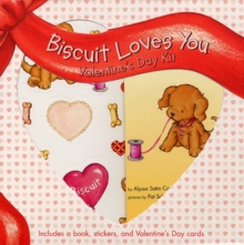 Image for Biscuit Loves You Valentine's Day Kit