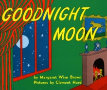 Image for Goodnight Moon Lap Edition