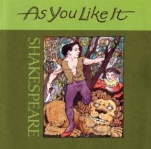 Image for As You Like it Cd