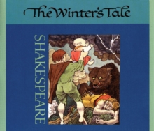Image for Winter's Tale Cd