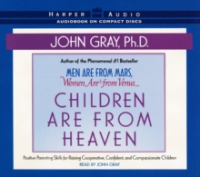 Image for Children are from Heaven