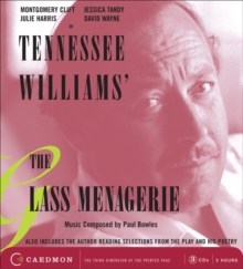 Image for Glass Menagerie