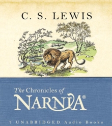 Image for The Chronicles of Narnia