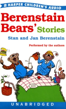 Image for Berenstain Bears' Stories