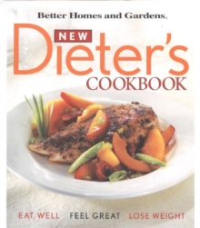 Image for New Dieter's Cookbook