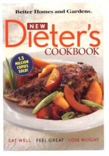 Image for New Dieter's Cookbook