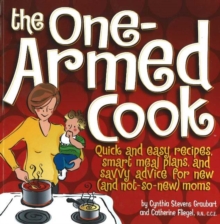 Image for One-Armed Cook