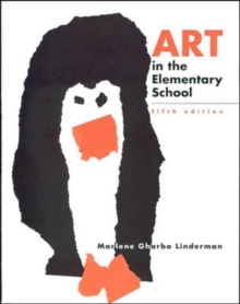 Image for Art In The Elementary School