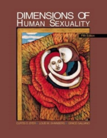 Image for Dimensions of Human Sexuality