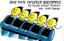 Image for The Five Chinese Brothers