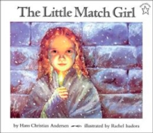Image for The Little Match Girl