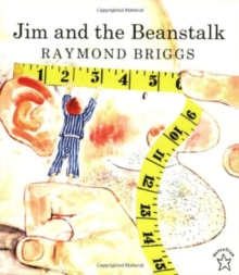 Image for Jim and the Beanstalk