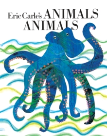 Image for Eric Carle's Animals Animals