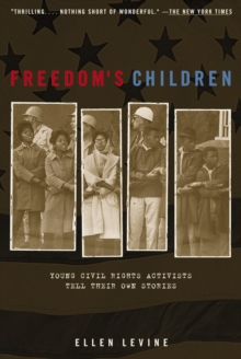 Image for Freedom's Children