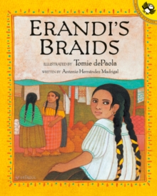 Image for Erandi's Braids